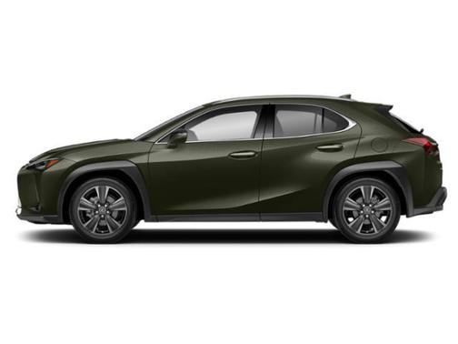 2025 Lexus UX 300h Base