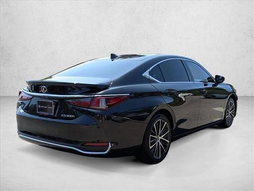 Caviar 2024 Lexus ES 300h Base