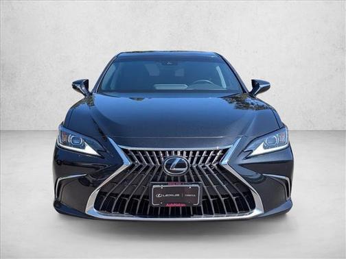 Caviar 2024 Lexus ES 300h Base
