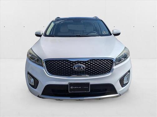 2016 Kia Sorento SX