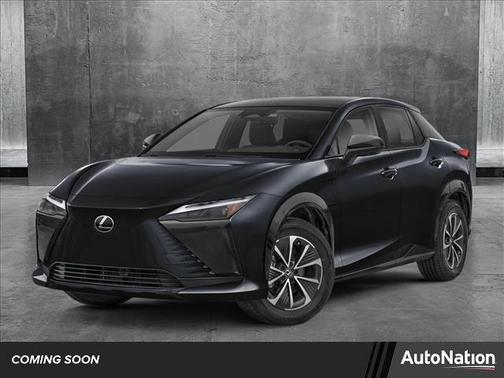 2025 Lexus RZ 450e RZ 450e