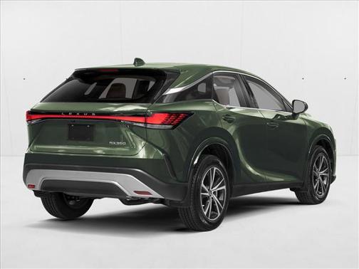 2026 Lexus RX 350 Base