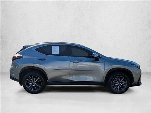 2024 Lexus NX 350h NX 350h