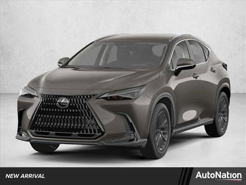 2024 Lexus NX 350h NX 350h