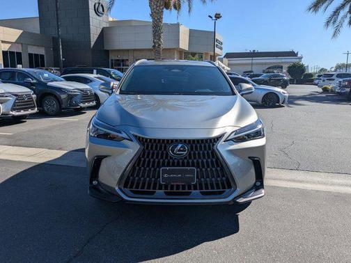 2024 Lexus NX 350h NX 350h