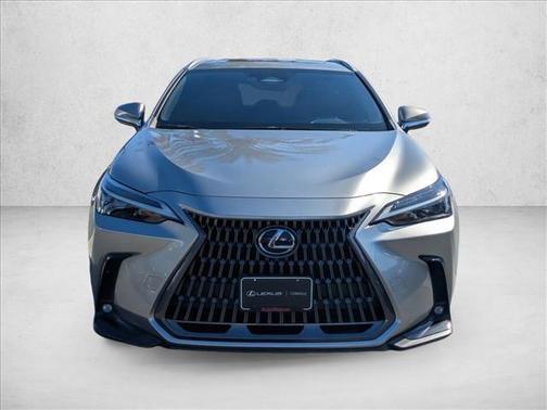 2024 Lexus NX 350h NX 350h