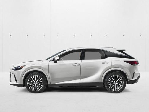2026 Lexus RX 350 Premium+