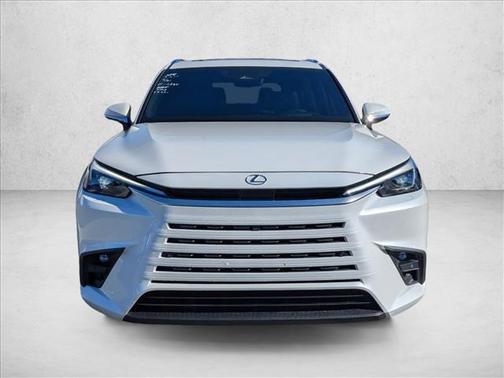2025 Lexus TX 350 Luxury