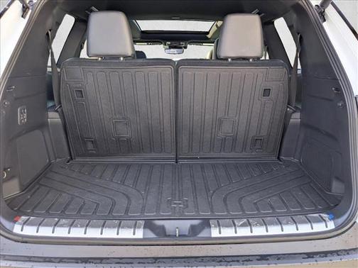 2025 Lexus TX 350 Luxury