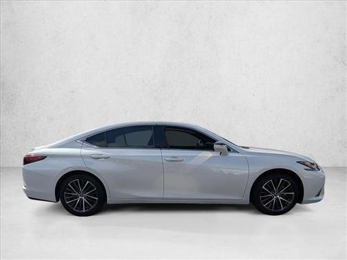 2025 Lexus ES 350 Base