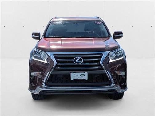 2019 Lexus GX 460 Base