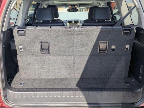 2019 Lexus GX 460 Base
