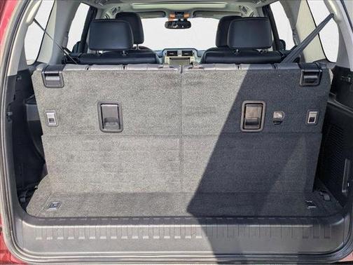 2019 Lexus GX 460 Base