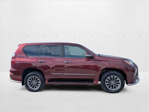 2019 Lexus GX 460 Base