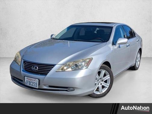 2008 Lexus ES 350 Base