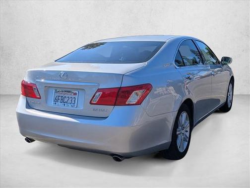 2008 Lexus ES 350 Base
