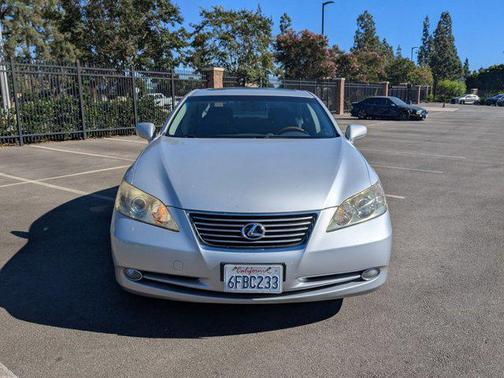 2008 Lexus ES 350 Base