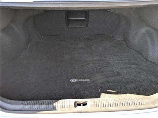 2008 Lexus ES 350 Base