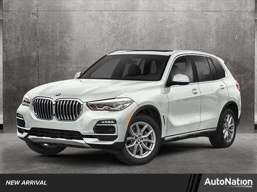 2023 BMW X5 sDrive40i