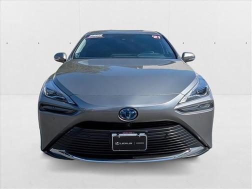 2021 Toyota Mirai Base