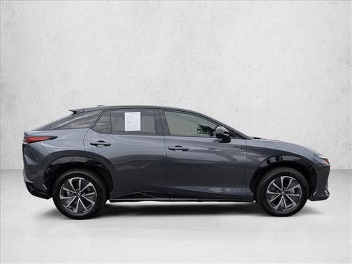 2024 Lexus RZ 300e Premium