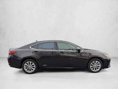 2013 Lexus ES 300h Base