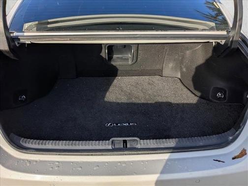 2024 Lexus ES 300h Base