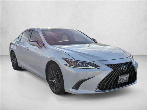 2024 Lexus ES 300h Base