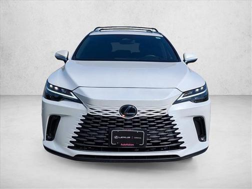 2025 Lexus RX 350 Premium Plus