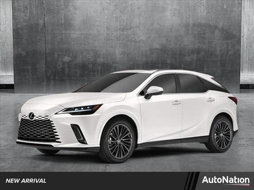 2023 Lexus RX 350 Base