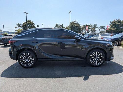 2023 Lexus RX 350 Base