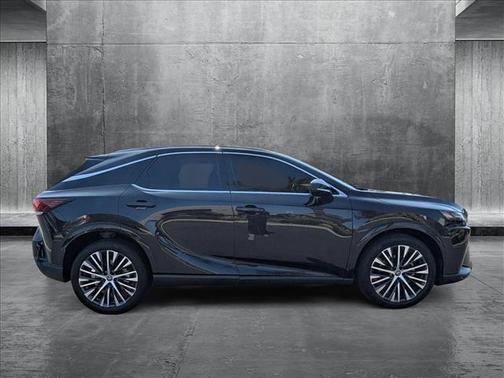 2023 Lexus RX 350 Base