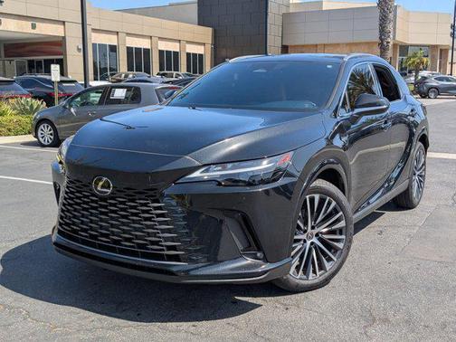 2023 Lexus RX 350 Base