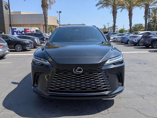 2023 Lexus RX 350 Base