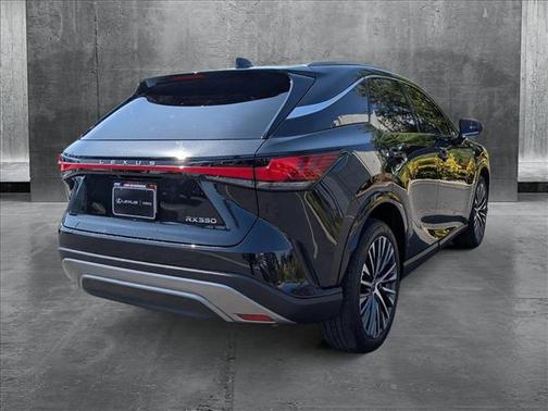 2023 Lexus RX 350 Base
