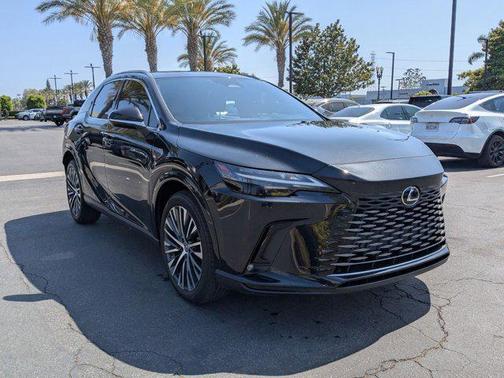 2023 Lexus RX 350 Base