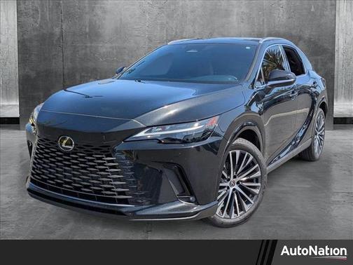 2023 Lexus RX 350 Base