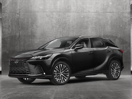 2023 Lexus RX 350 Base