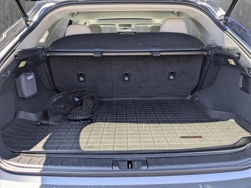 2022 Lexus RX 450h Base