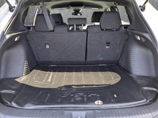2023 Honda HR-V 2WD Sport