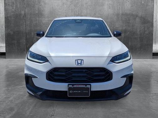 2023 Honda HR-V 2WD Sport
