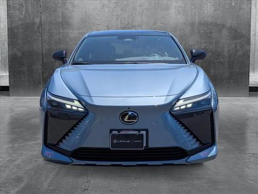 2023 Lexus RZ 450e Premium