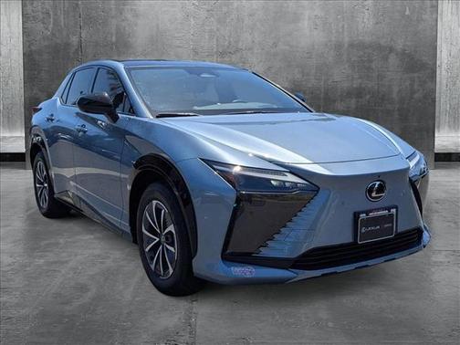 2023 Lexus RZ 450e Premium