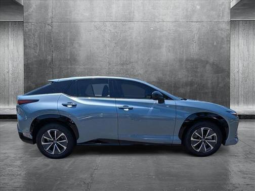 2023 Lexus RZ 450e Premium