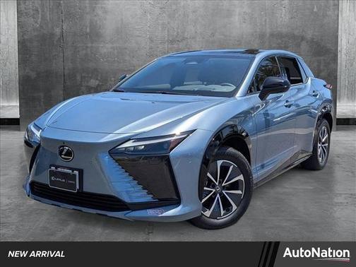 2023 Lexus RZ 450e Premium