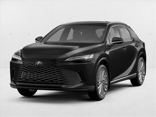 2025 Lexus RX 350 Luxury