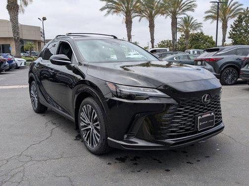 2024 Lexus RX 350 Base