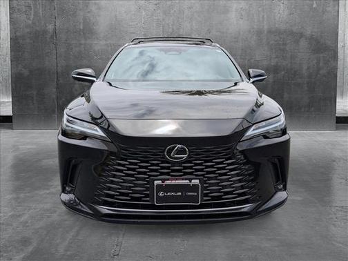 2024 Lexus RX 350 Base