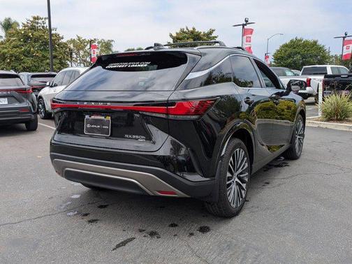 2024 Lexus RX 350 Base