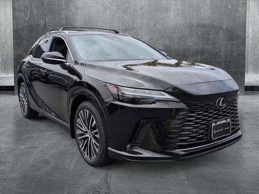 2024 Lexus RX 350 Base